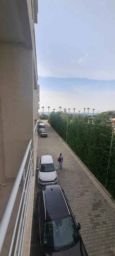 Sea Side Apartment Radhime Vlore