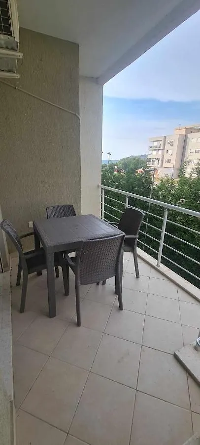 Sea Side Apartment Radhime Vlore 0*,