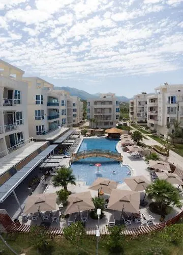 Sea Side Apartment Radhime Vlore