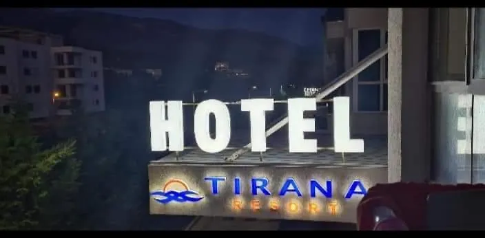 Sea Side Apartment Radhime Vlore