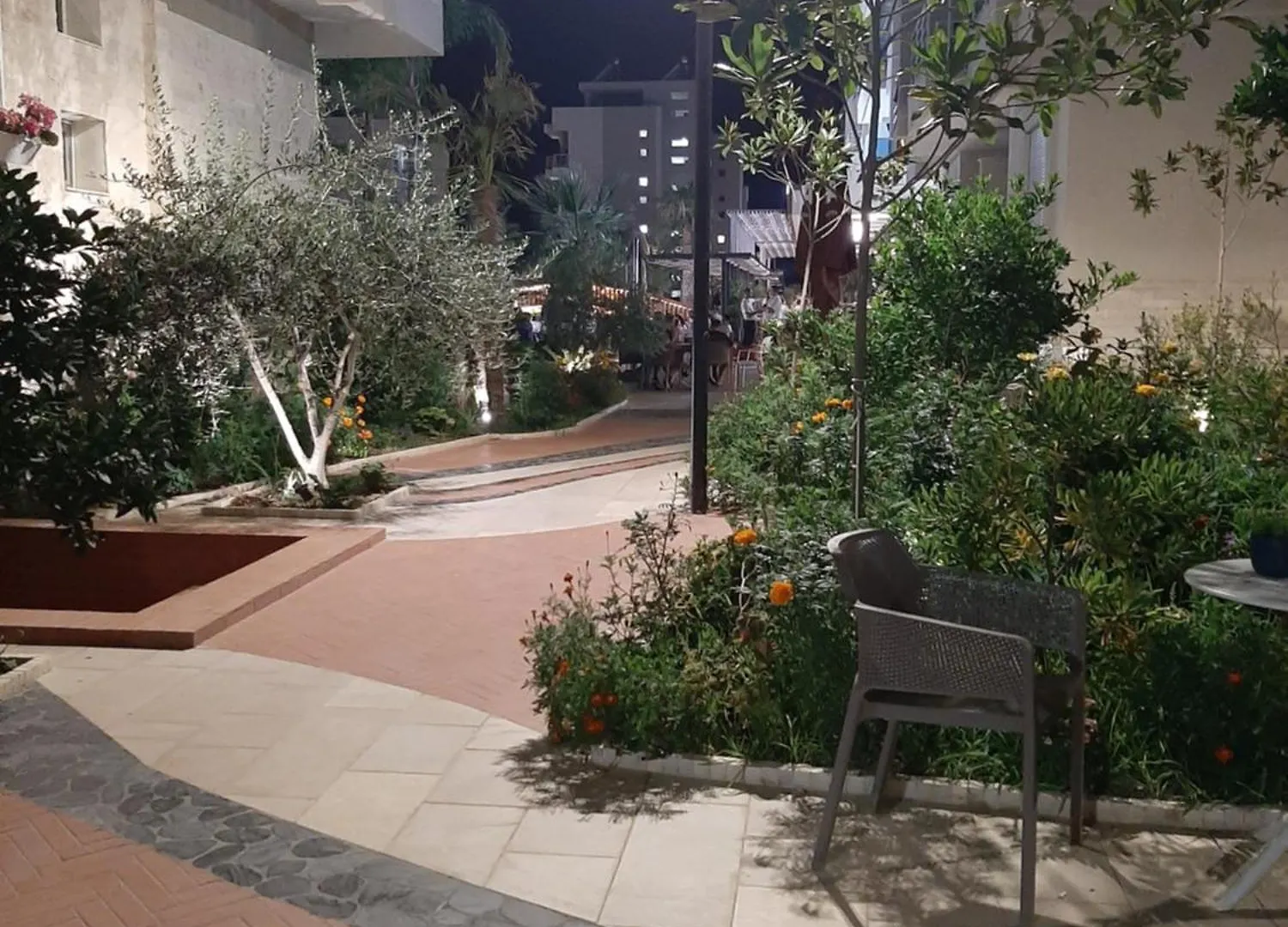 Sea Side Apartment Radhime Vlore Albania