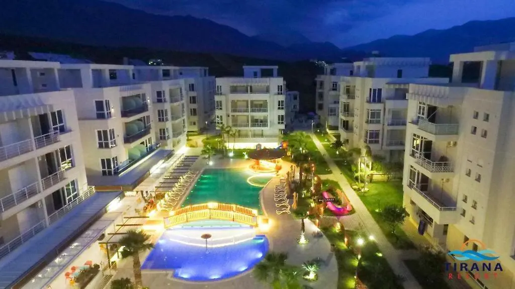 Sea Side Apartment Radhime Vlore Albania