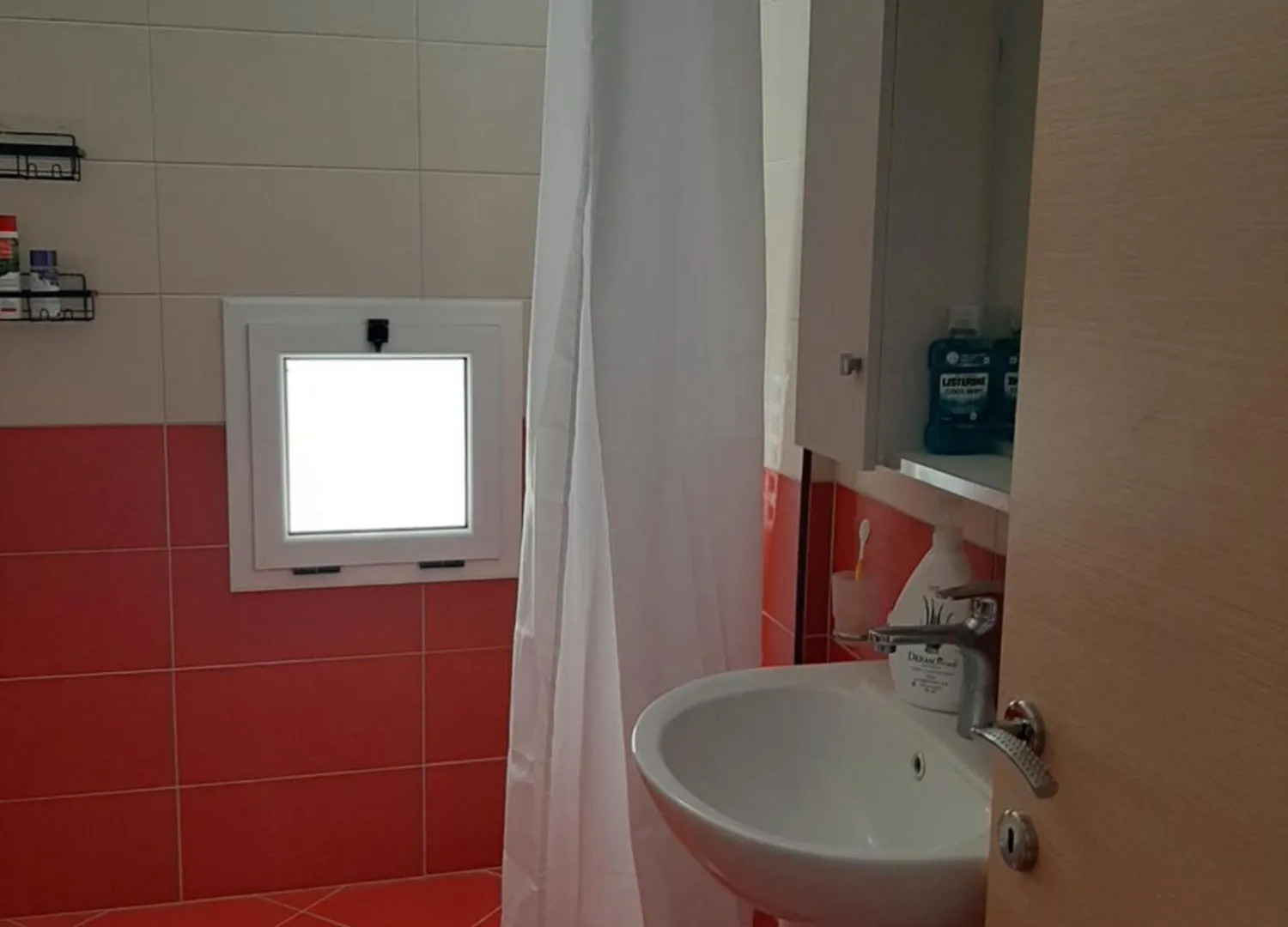 Sea Side Apartment Radhime Vlore