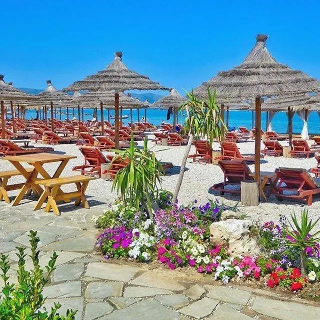 Sea Side Apartment Radhime Vlore 0*,