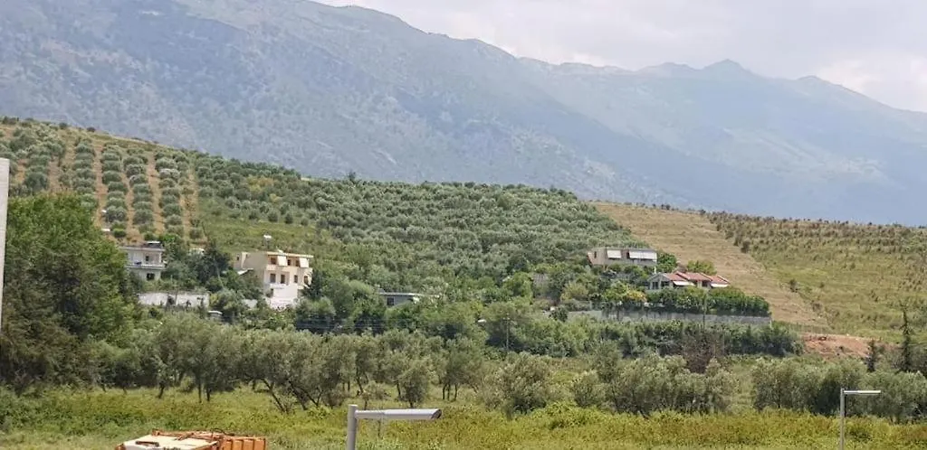 Sea Side Apartment Radhime Vlore Albania