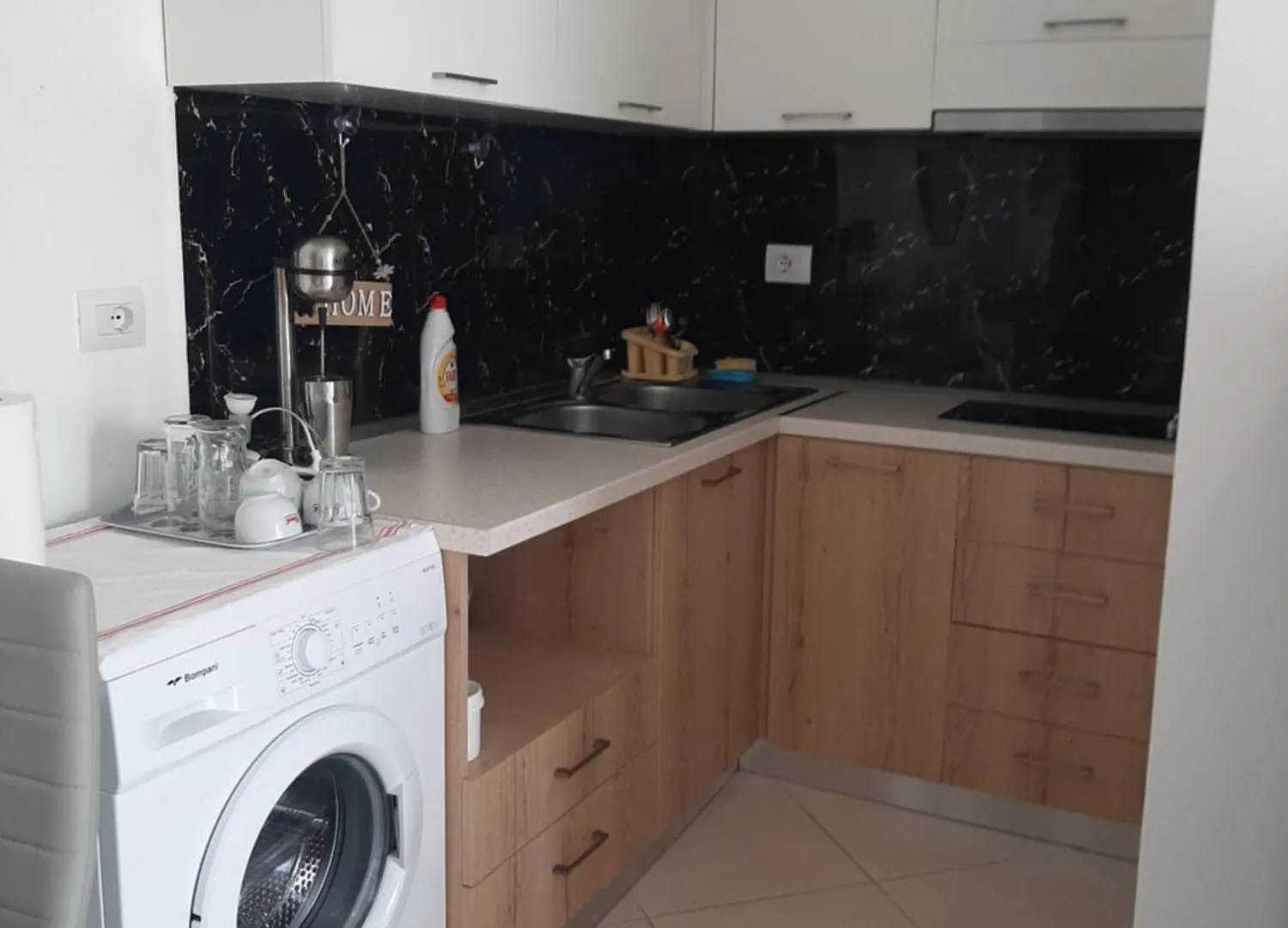 Sea Side Apartment Radhime Vlore 0*,