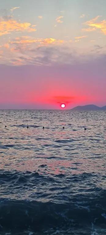 Sea Side Apartment Radhime Vlore Albania