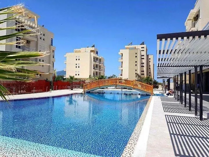 Sea Side Apartment Radhime Vlore
