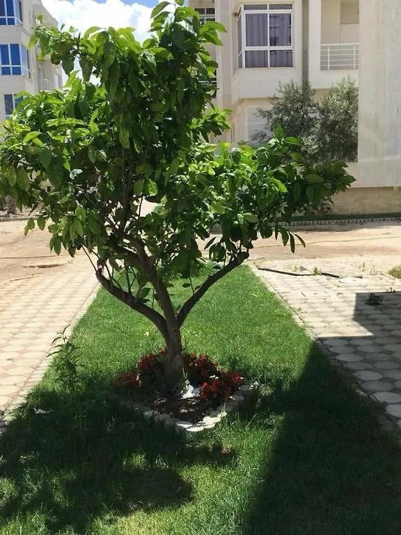 Sea Side Apartment Radhime Vlore