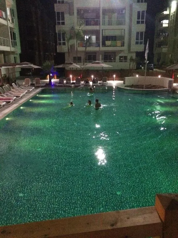 Sea Side Apartment Radhime Vlore Albania