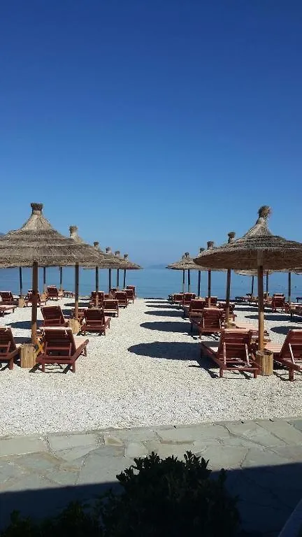 Sea Side Apartment Radhime Vlore 0*,  Albania