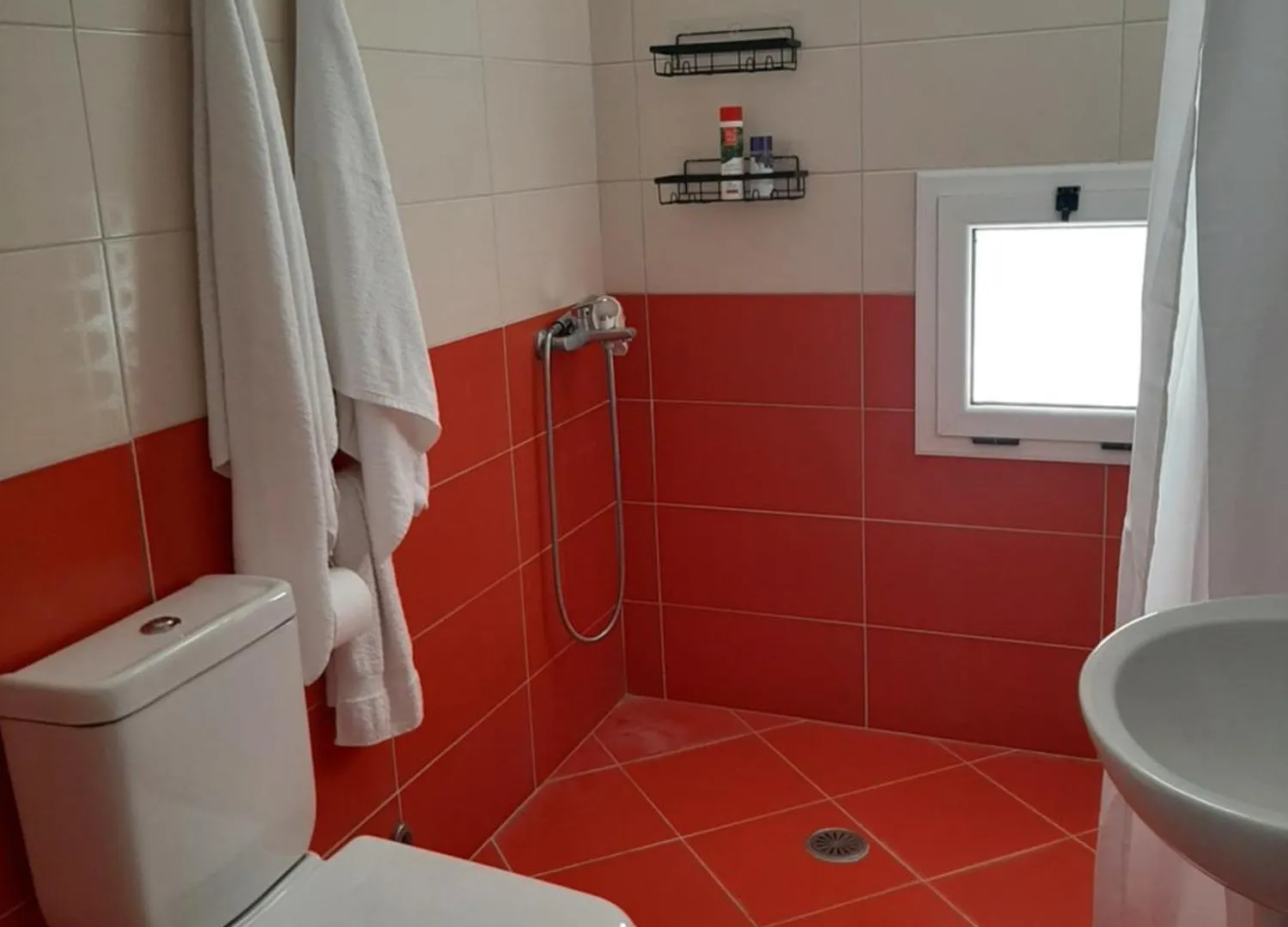 Sea Side Apartment Radhime Vlore