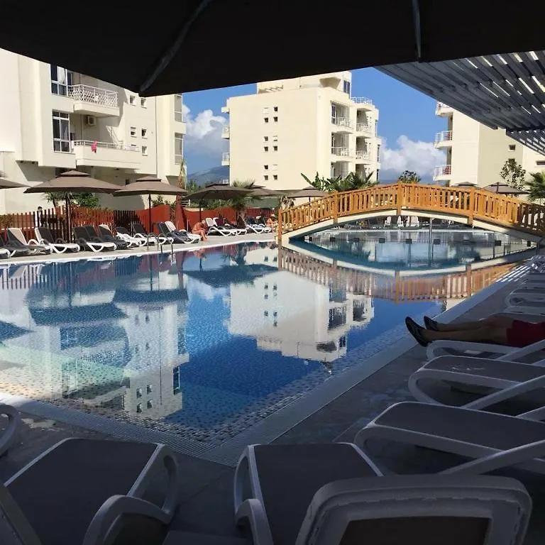Sea Side Apartment Radhime Vlore
