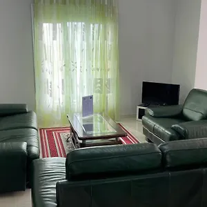  Apartament Azure By